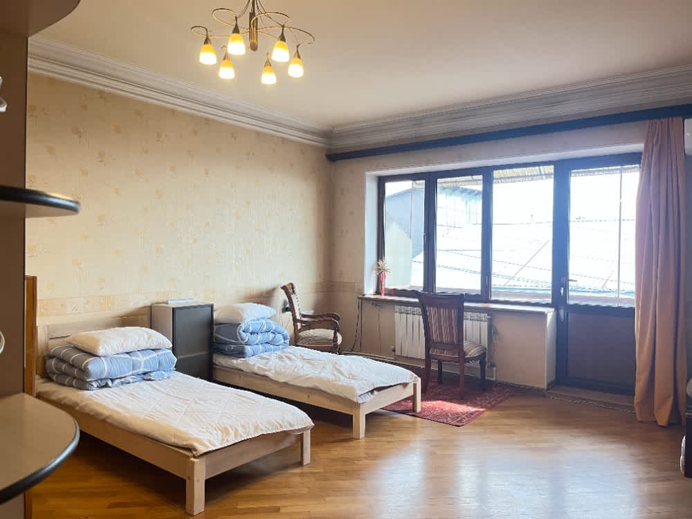 Noah’s Sunlight Villa Hotel photo 2