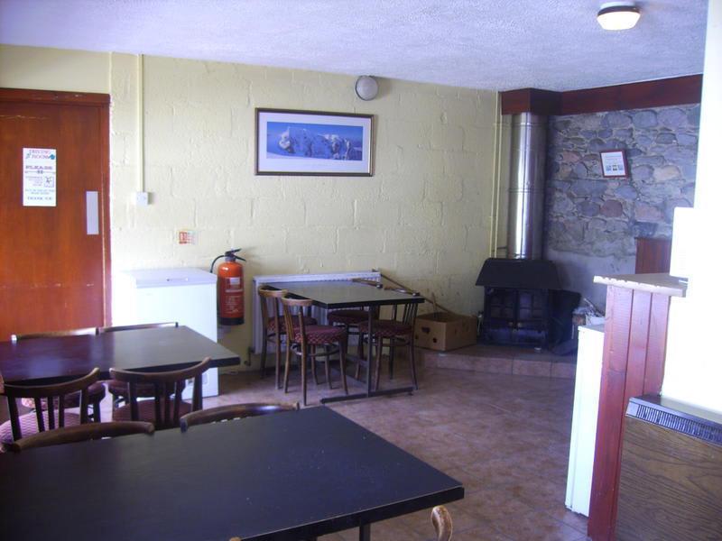 Grey Corrie Lodge Bunkhouse photo 1