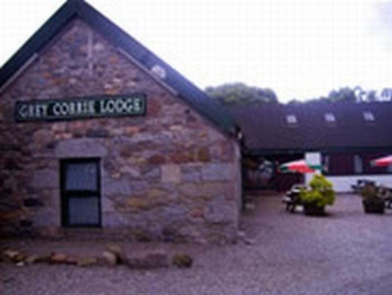 Grey Corrie Lodge Bunkhouse photo 2