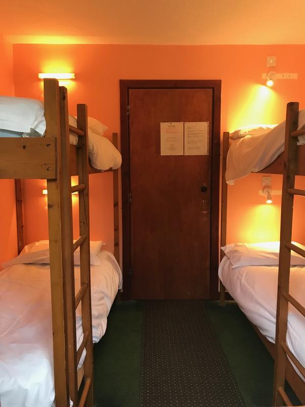 Grey Corrie Lodge Bunkhouse photo 3