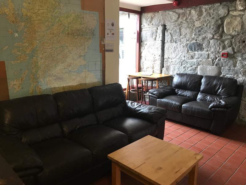 Grey Corrie Lodge Bunkhouse photo 4