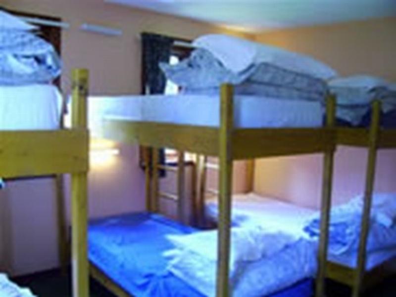 Grey Corrie Lodge Bunkhouse photo 5