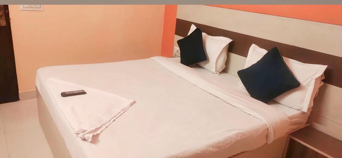 Hotel Raj Dx photo 4