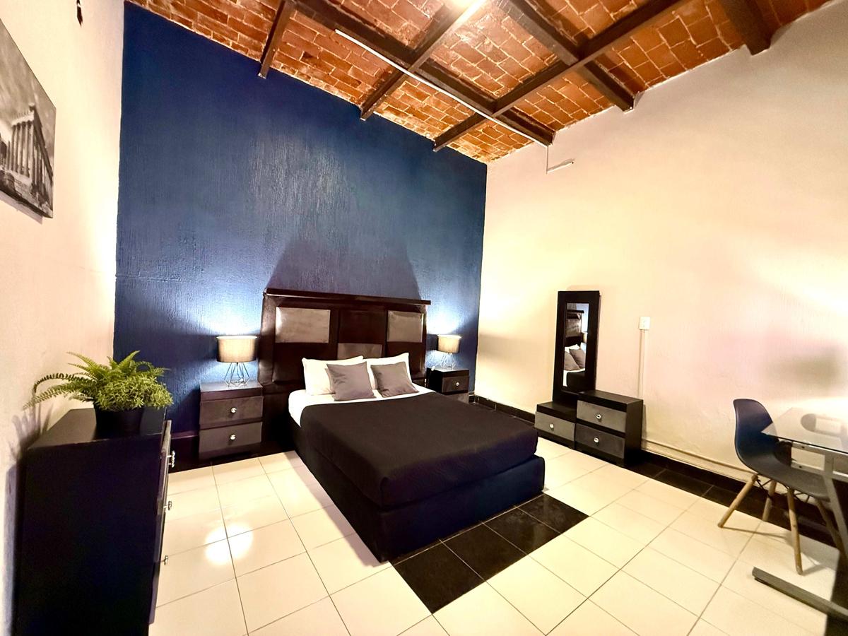 RMS Hostal - Roma Norte photo 2