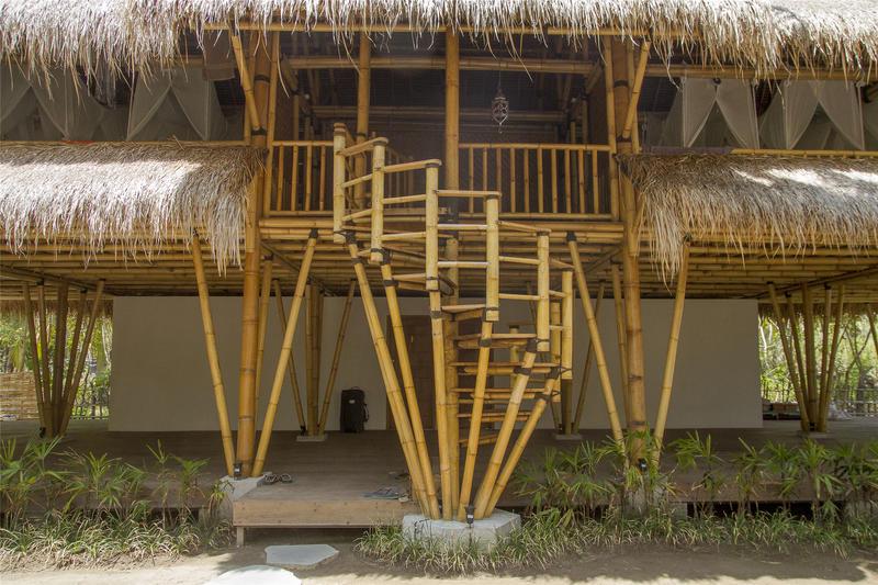 Captain Coconuts Gili Air photo 5