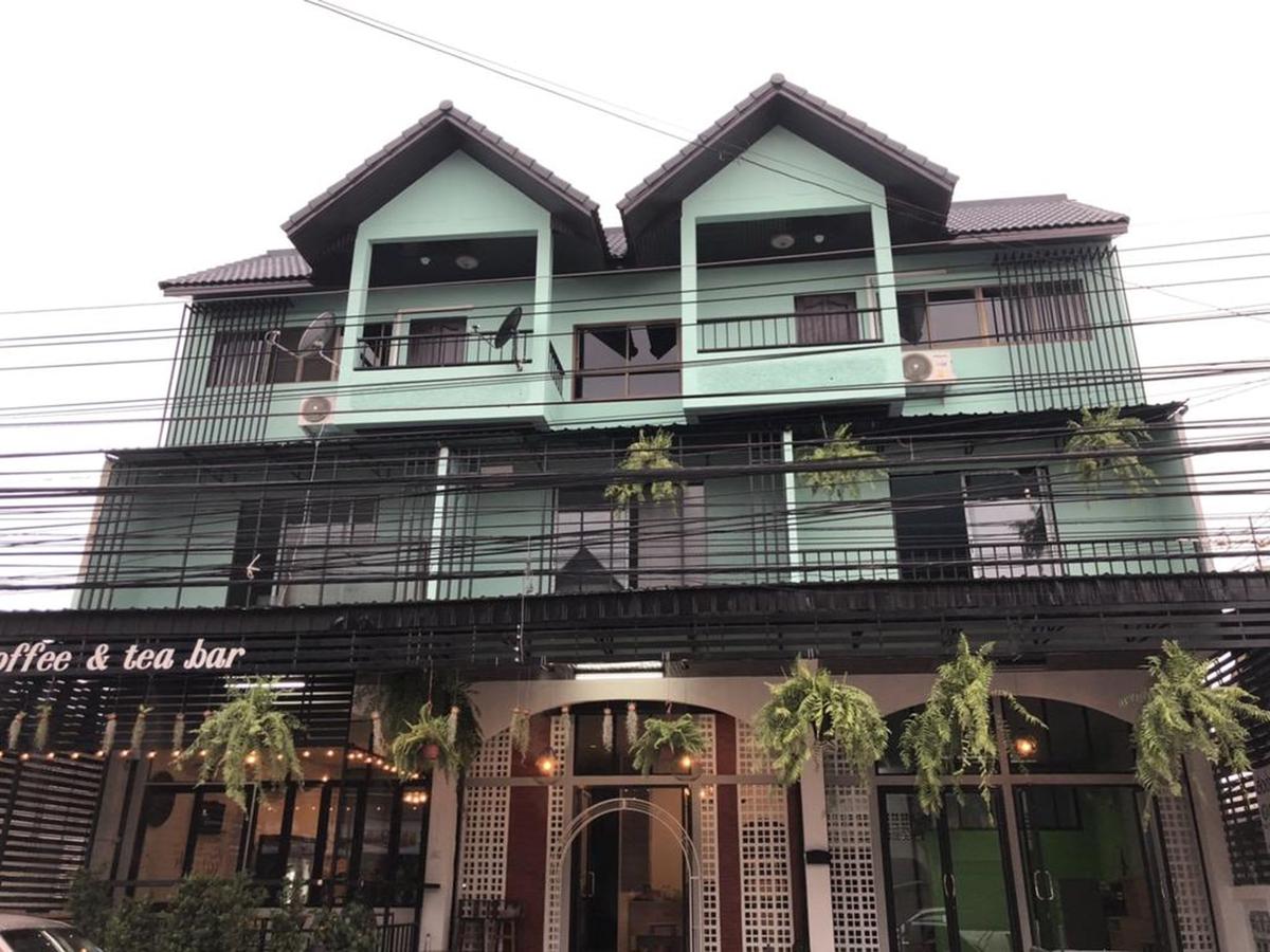 Chill Vibe Hostel photo 1