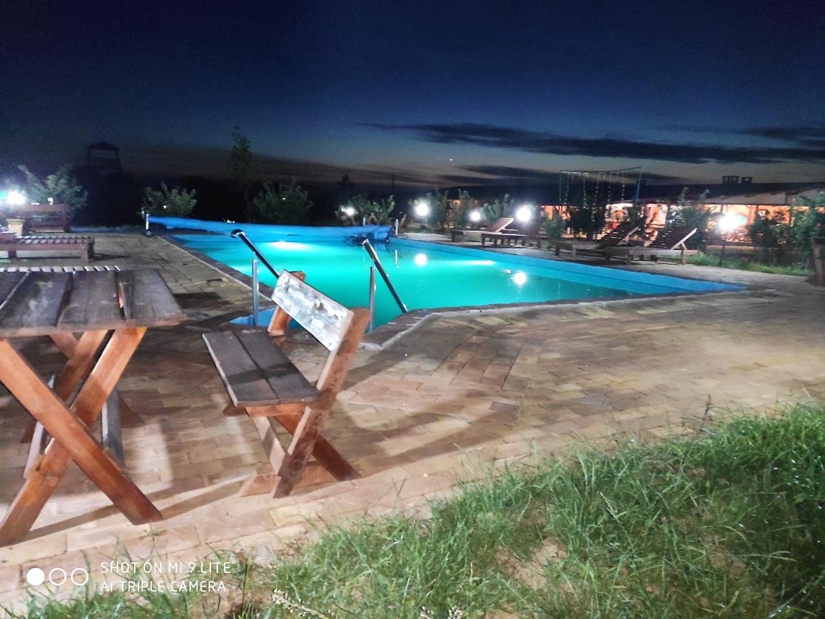 Salaš Farma 47 photo 1