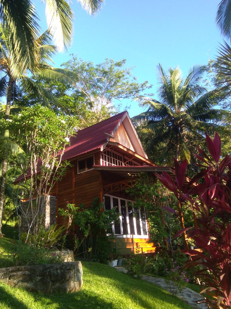 Air Manis Hillside Villa Cafe & Resto photo 1