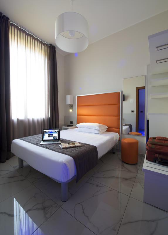 Hotel San Francisco Milan photo 1