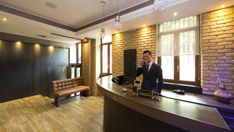 Hotel San Francisco Milan photo 3