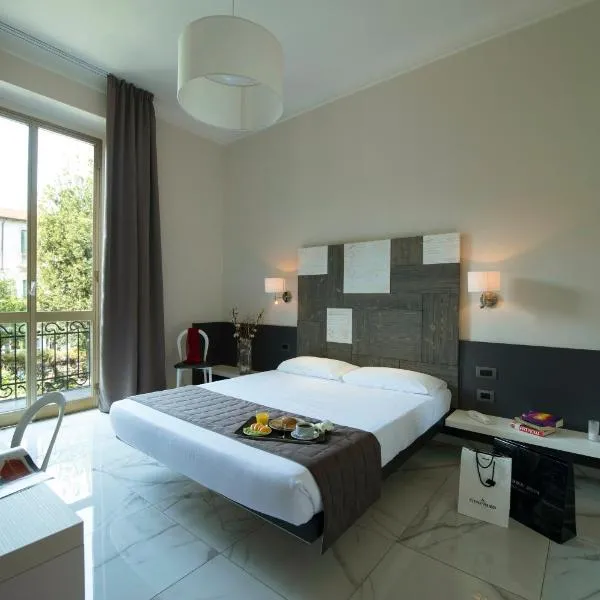 Hotel San Francisco Milan photo 6