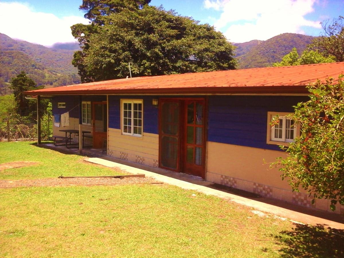 Casa Pedro Boquete photo 2