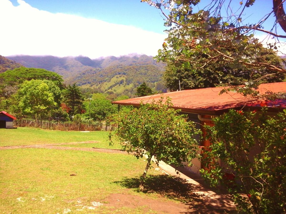 Casa Pedro Boquete photo 3