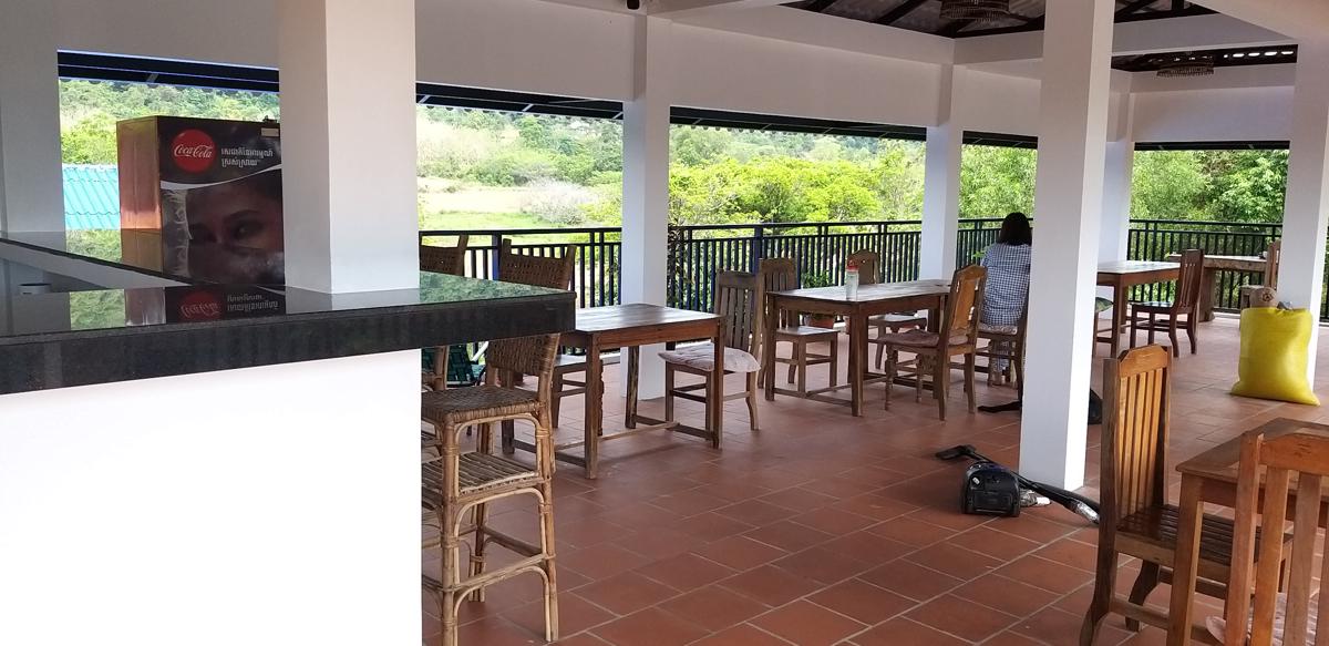 Khmer House Guesthouse photo 4
