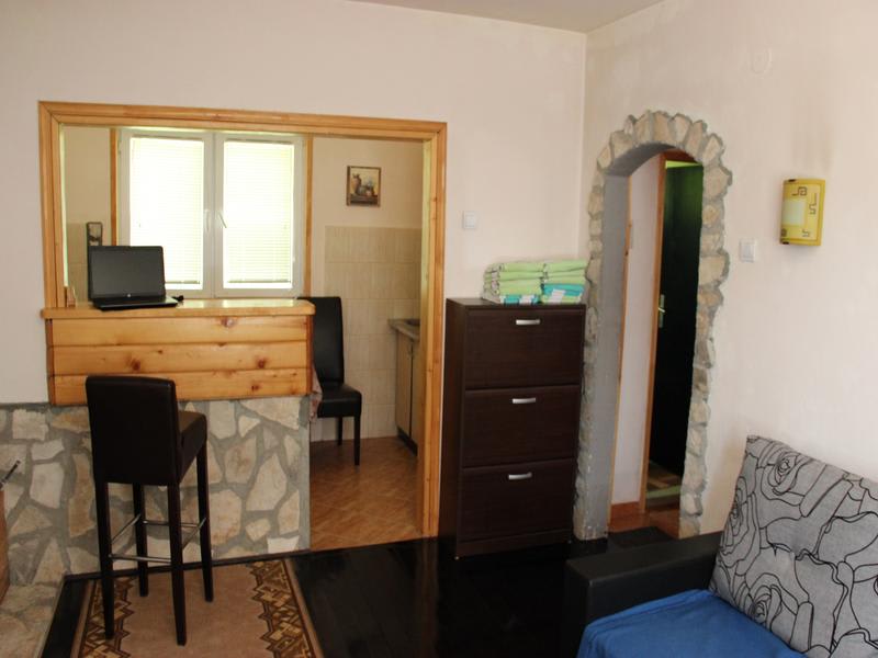 Guesthouse Andjelich photo 2
