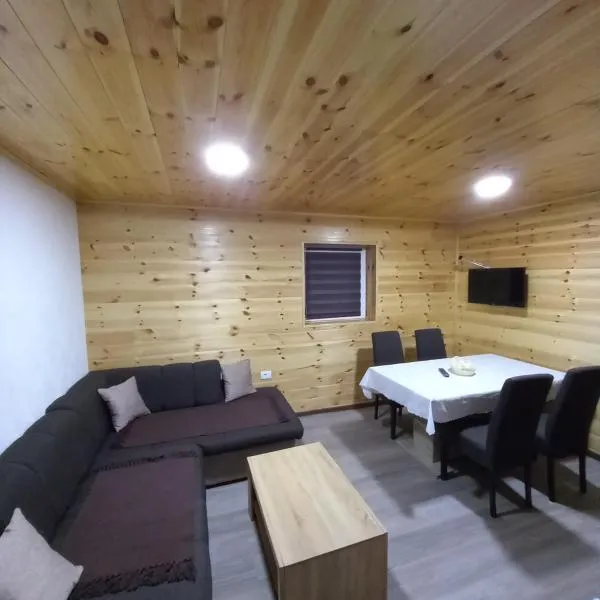 Guesthouse Andjelich photo 5