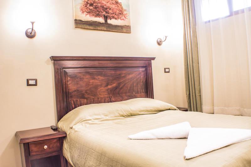 Camino Verde Hostel and B&B photo 2