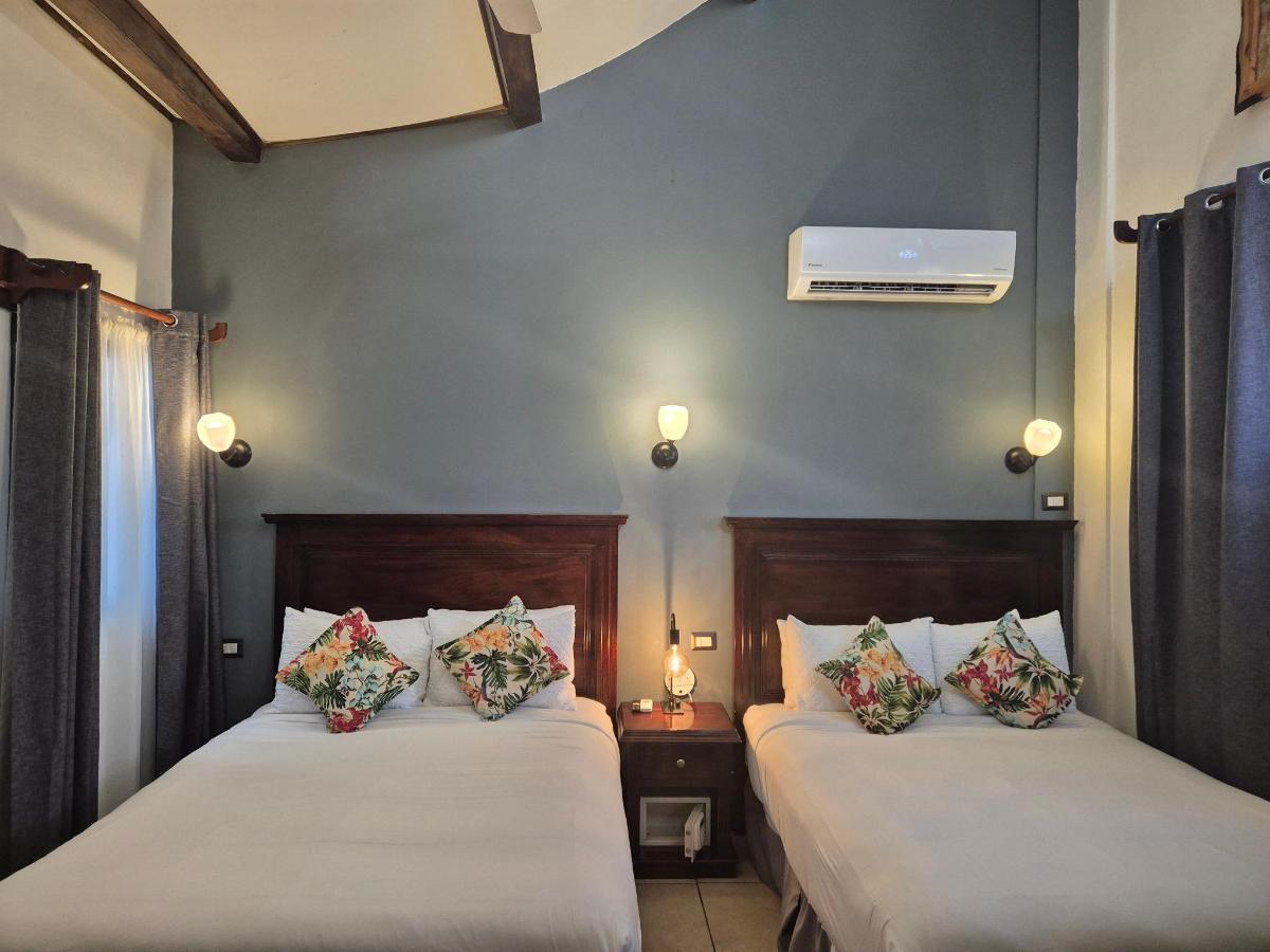 Camino Verde Hostel and B&B photo 6