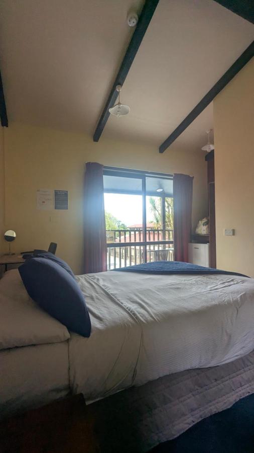 Chateau Backpacker & Motels photo 6