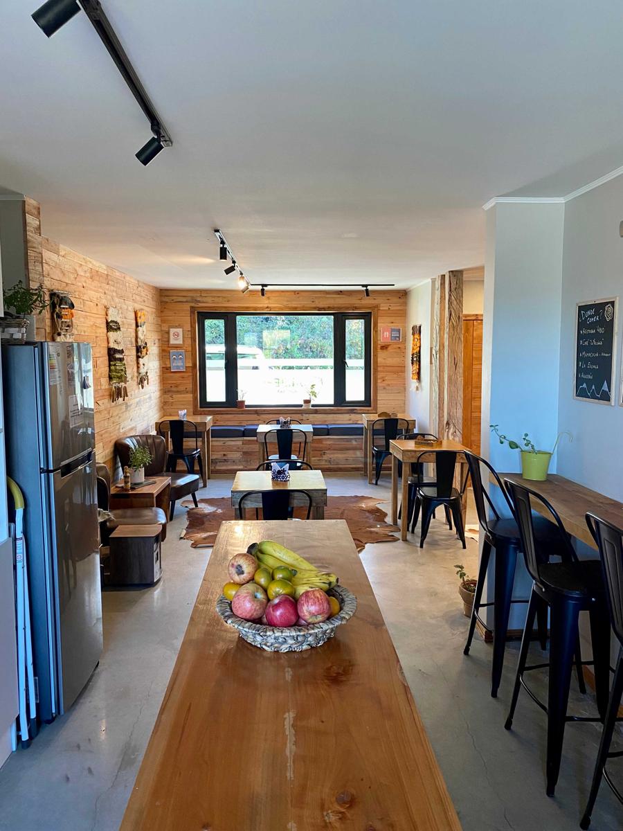 Albergo B&B Panguipulli photo 1