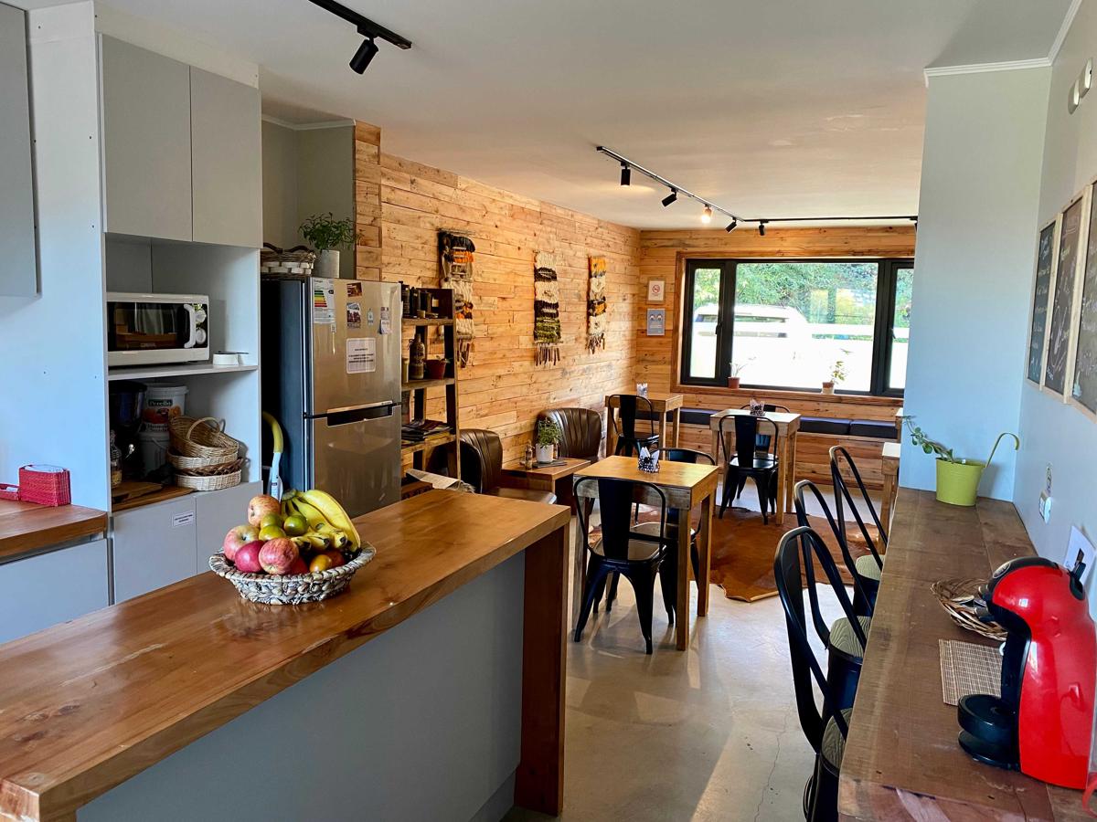 Albergo B&B Panguipulli photo 2