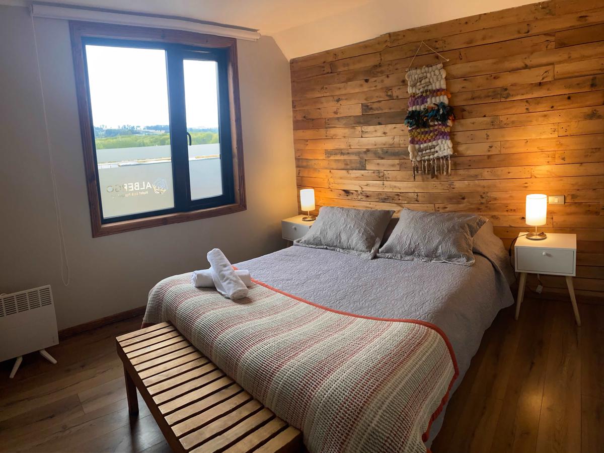 Albergo B&B Panguipulli photo 4