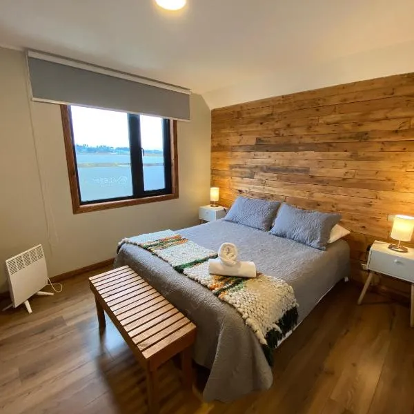 Albergo B&B Panguipulli photo 5