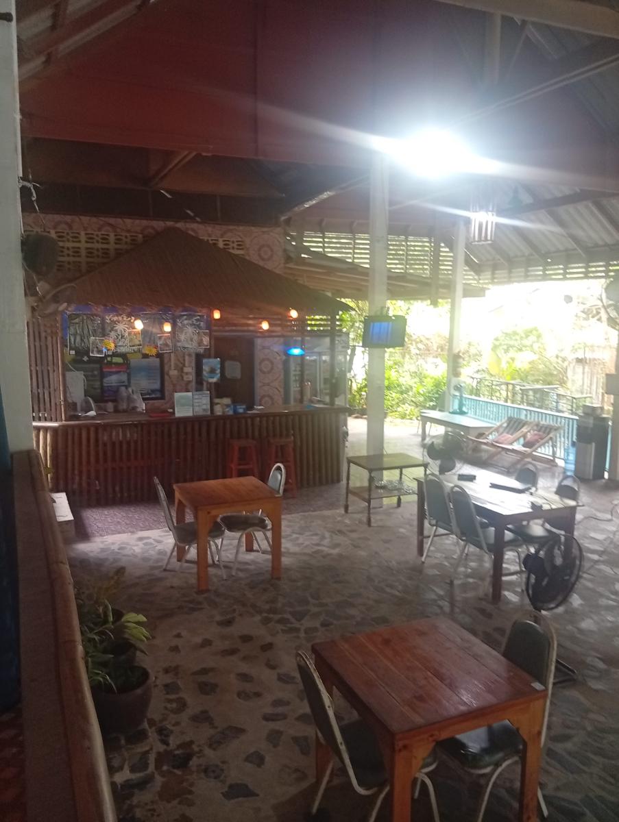 Hill Station Hostel @ Chor Chaba photo 2