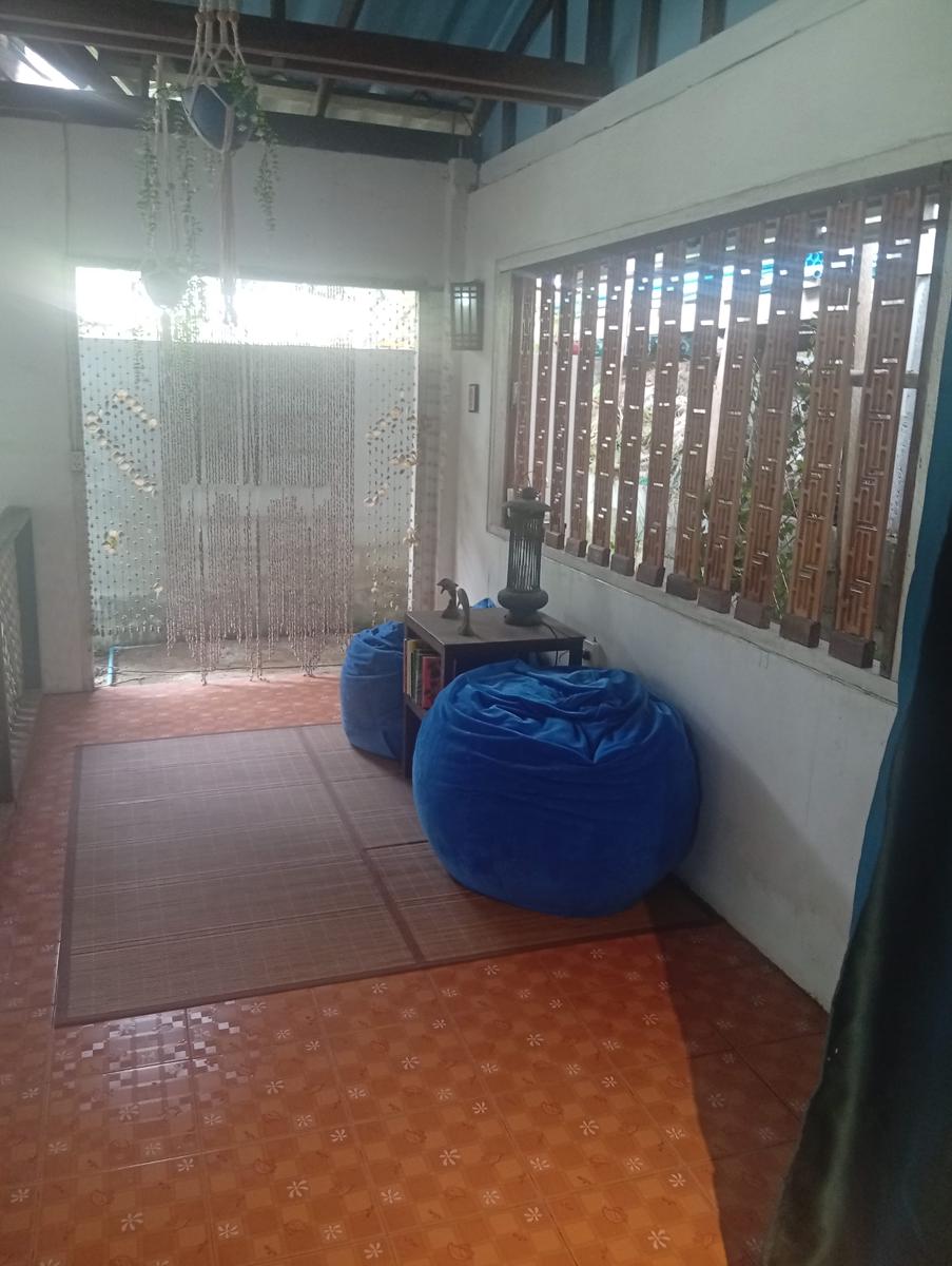 Hill Station Hostel @ Chor Chaba photo 4