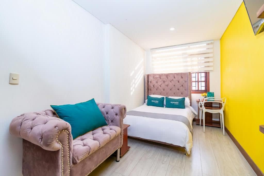 Hotel Dorado Boutique photo 2