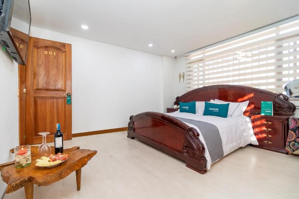 Hotel Dorado Boutique photo 3
