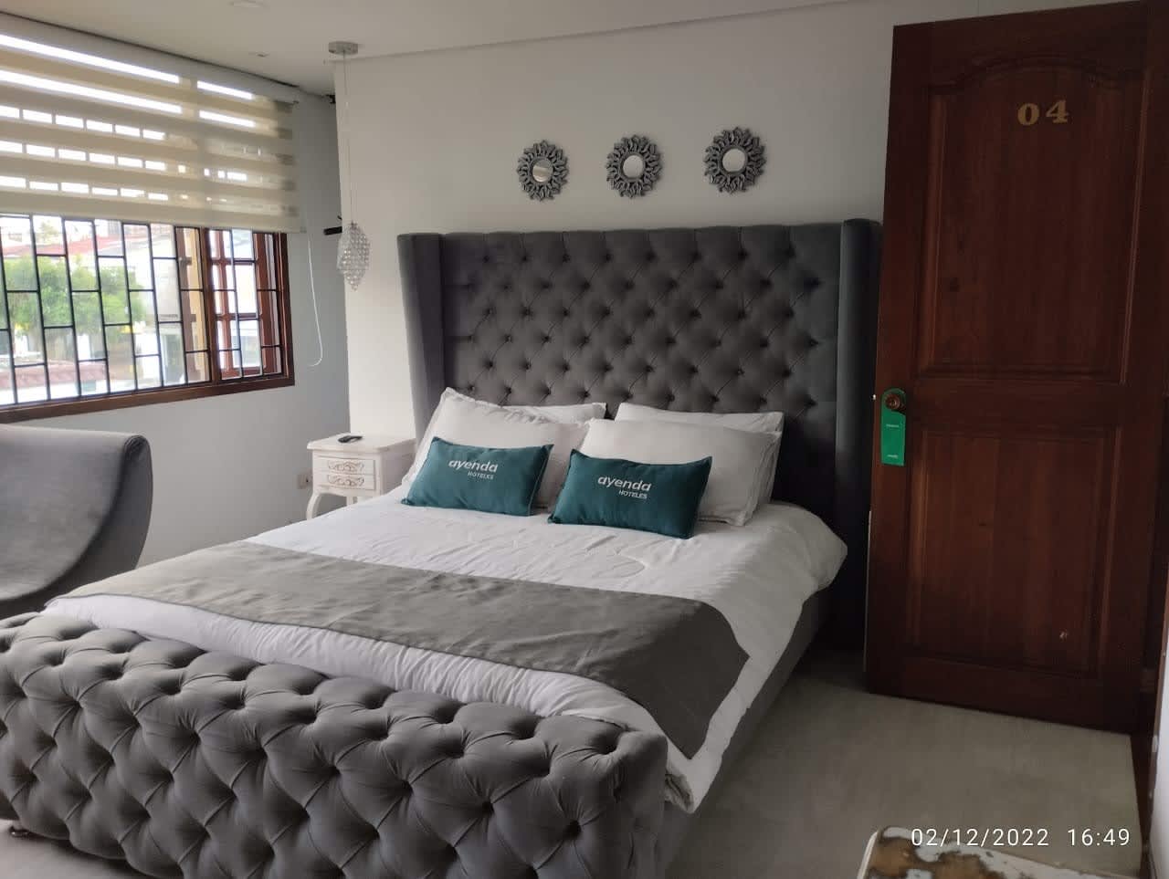 Hotel Dorado Boutique photo 4