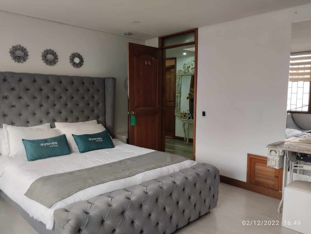 Hotel Dorado Boutique photo 6
