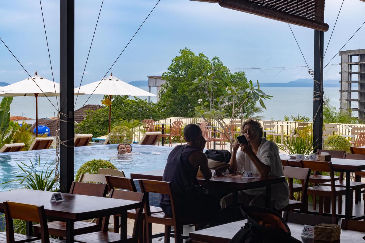 Onederz Sihanoukville photo 3