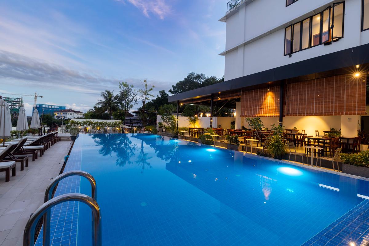 Onederz Sihanoukville photo 4