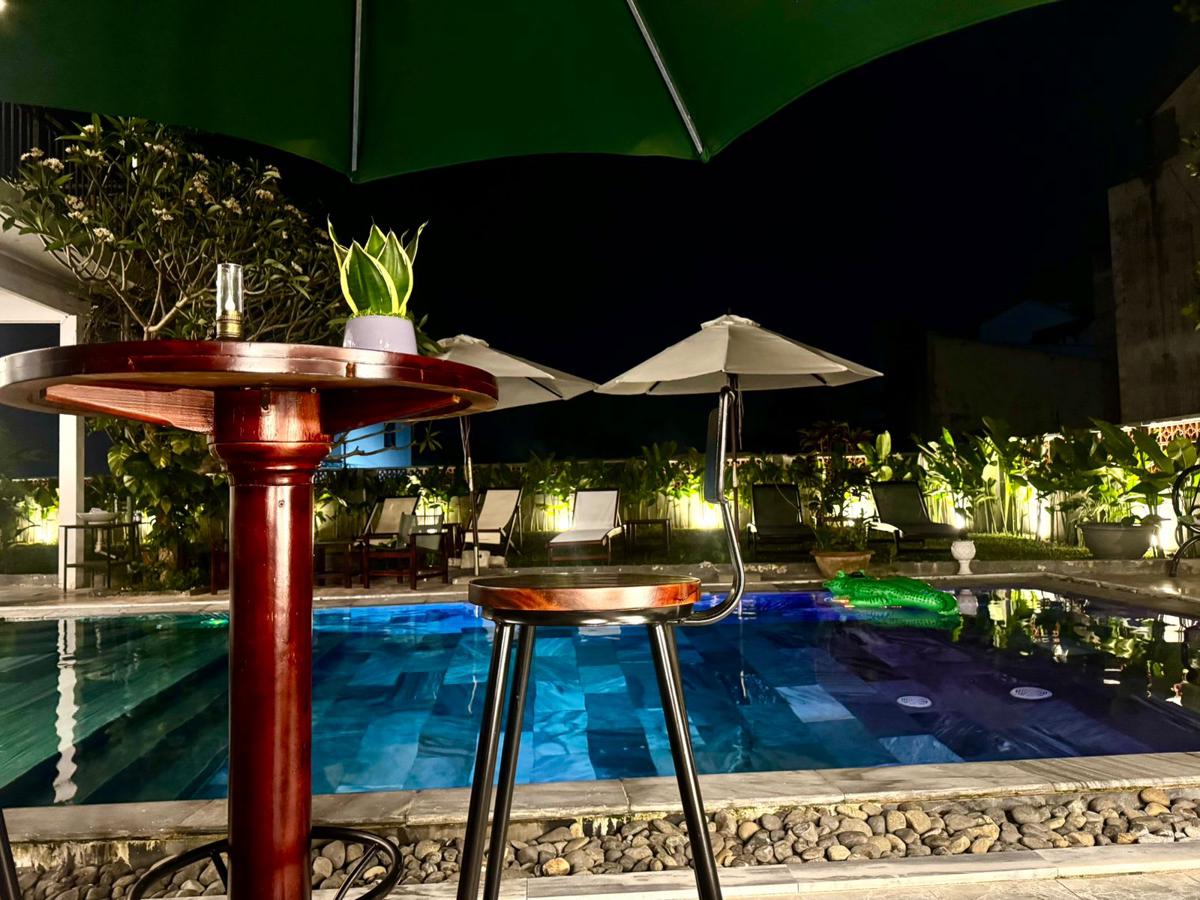 Luxury Hostel - Palmara Poolvilla photo 3
