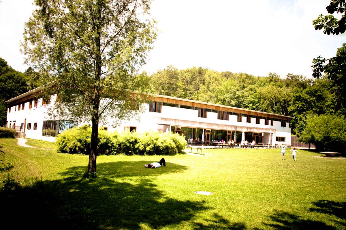 Youth Hostel Possenhofen photo 1