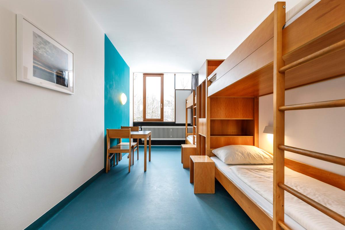 Youth Hostel Possenhofen photo 3