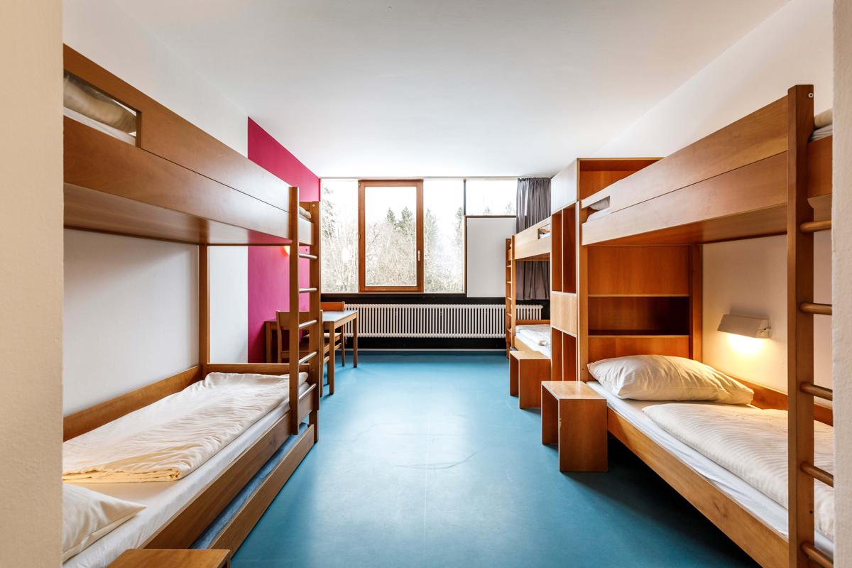 Youth Hostel Possenhofen photo 4