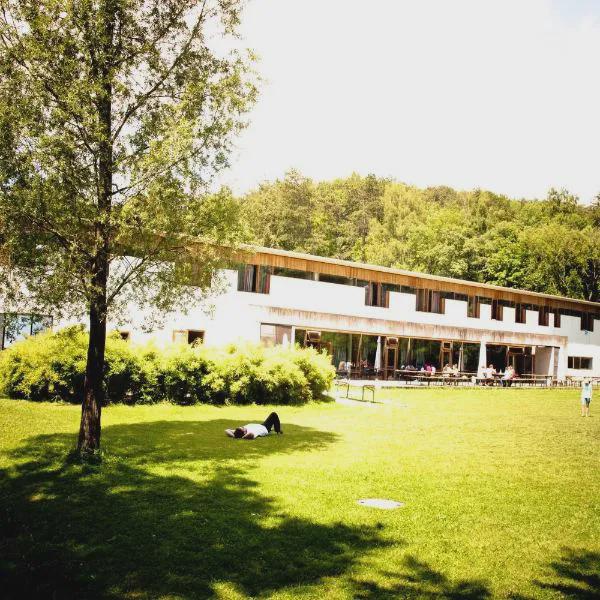 Youth Hostel Possenhofen photo 5