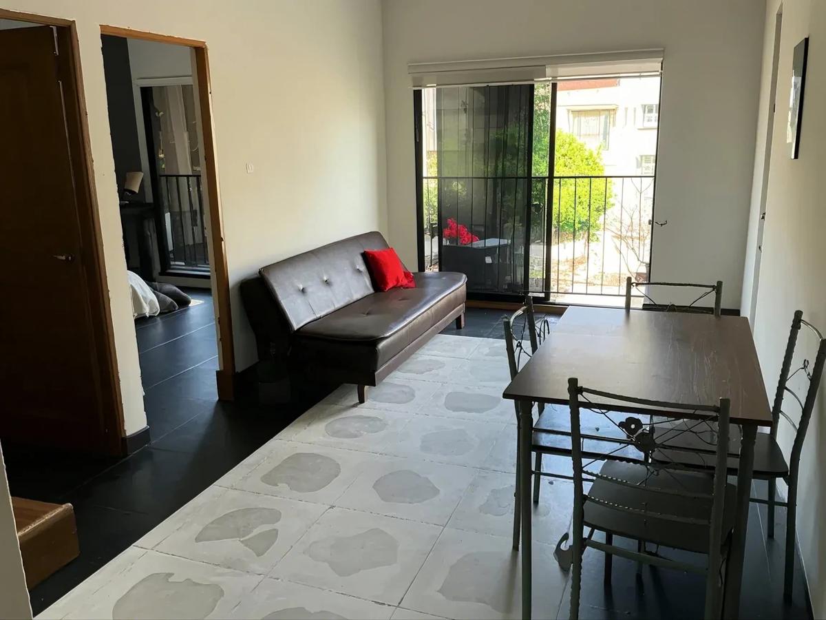 Aparta Suites Torre de Prado photo 1