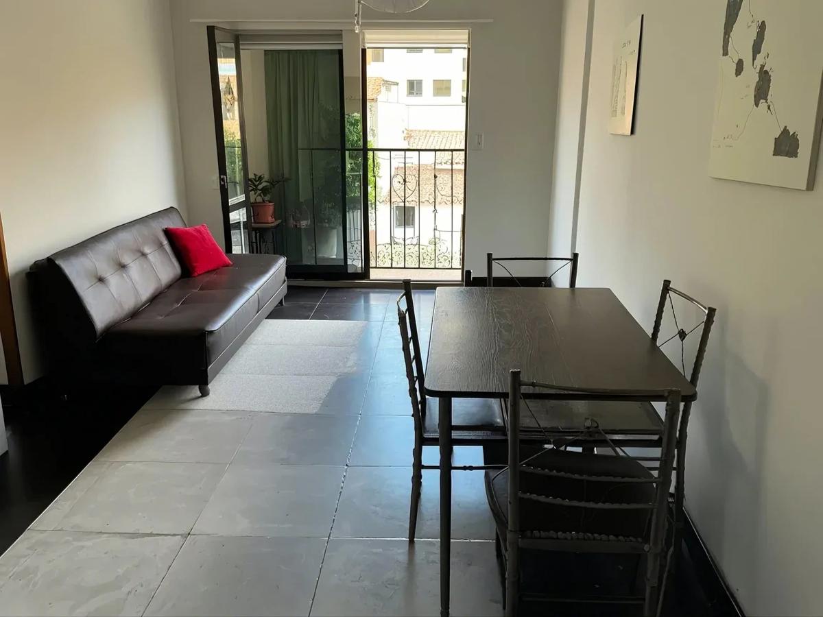 Aparta Suites Torre de Prado photo 3