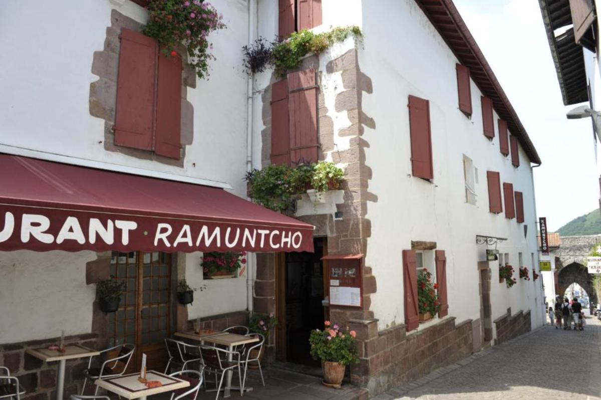 Hostel Ramuntcho photo 2