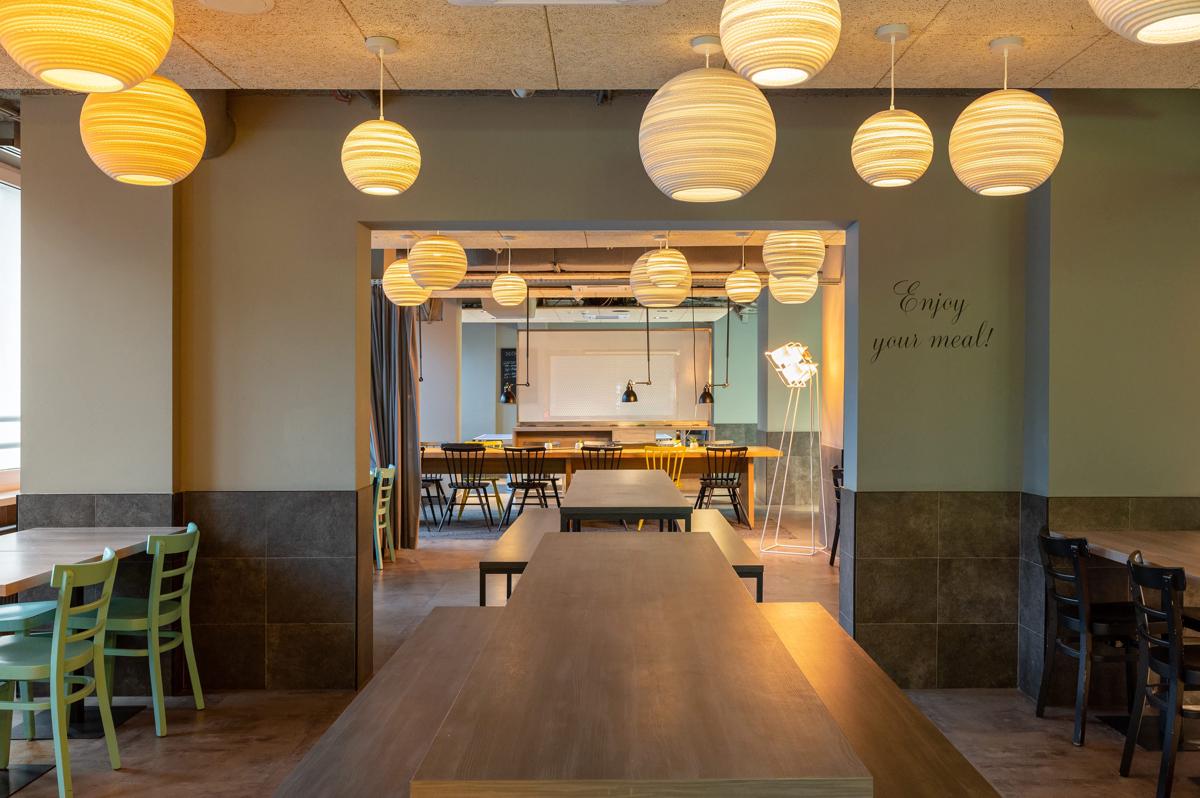 a&o Warsaw Wola photo 3