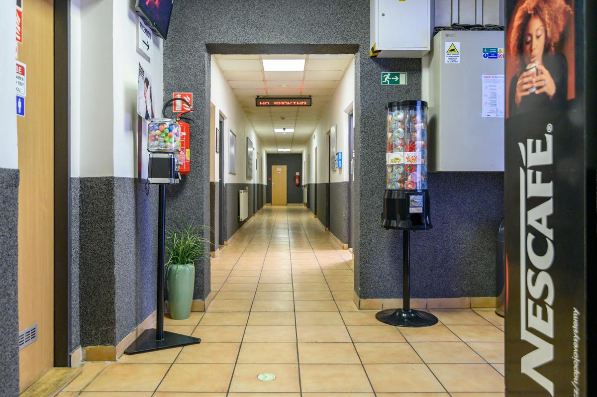 Hostel Seven photo 4