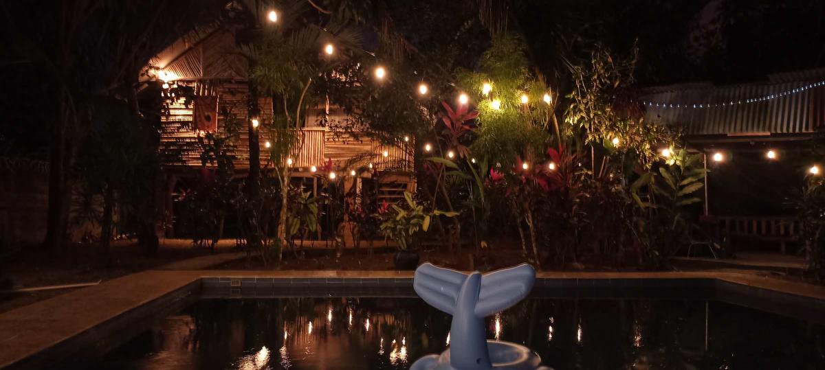Bambu Hostel photo 1