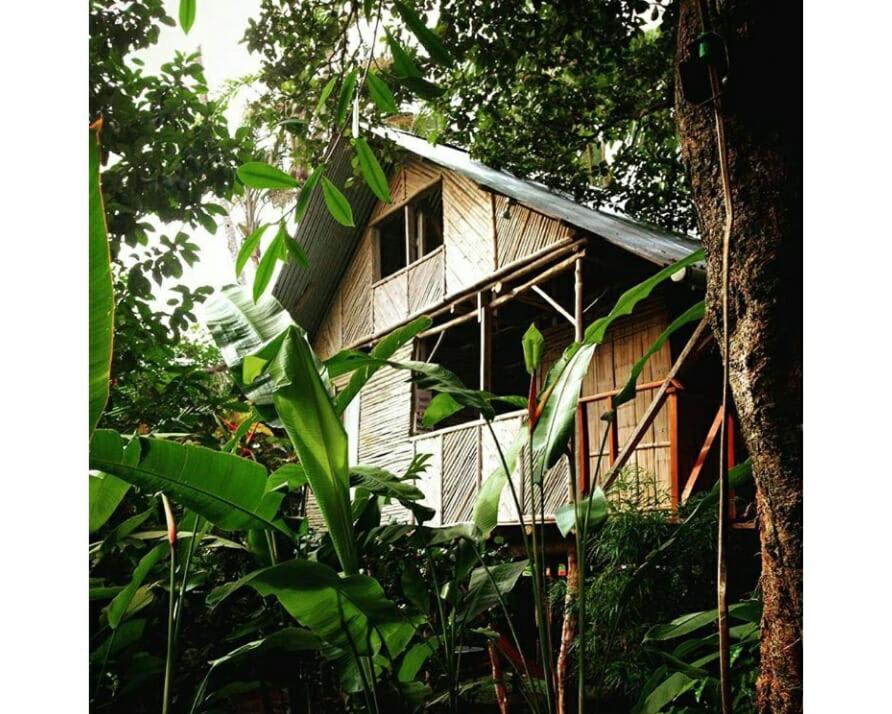 Bambu Hostel photo 2