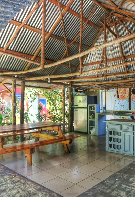 Bambu Hostel photo 3