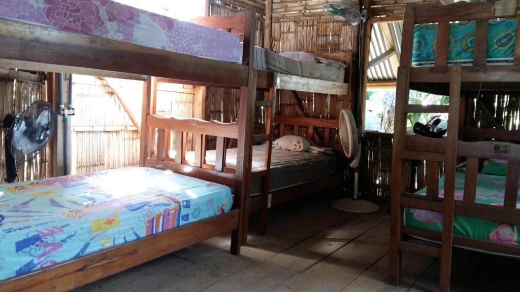Bambu Hostel photo 4