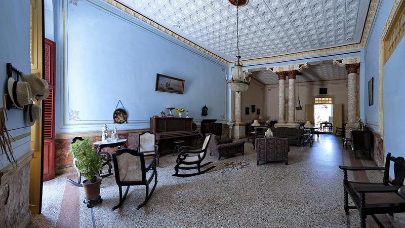 Casa Colonial Torrado 1830 photo 2